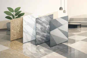 Best Decorative Concrete Floor Finishes