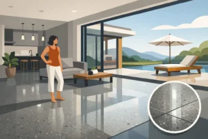 Polished Concrete for Homes: Is It Worth It?