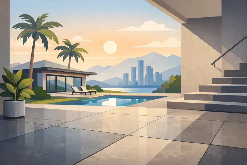 Southern California Concrete Flooring Guide for 2026
